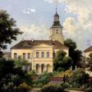 Schloss Sommerfeld Sammlung Duncker
