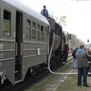 Ty42 107, 2013, Parowozem przez Wielkopolske (Krosno Odrzanskie III)