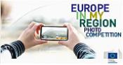 Konkurs fotograficzny „Europa w moim regionie” 